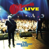 The Mike & Micky Show Live artwork