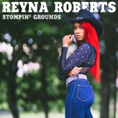 Stompin' Grounds by Reyna Roberts
