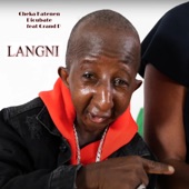 Cheka Katenen Dioubate - Langni (feat. Grand P)