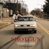 Shotgun (feat. King Antonio) - Single