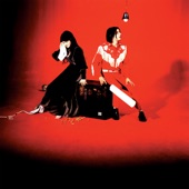 There's No Home For You Here by The White Stripes