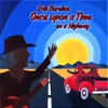 Erik Borelius - Once Upon a Time on a Highway