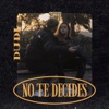 No te decides by Dudi iTunes Track 1