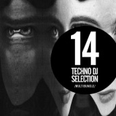 14 Techno DJ Selection Multibundle artwork