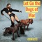 Let Go the Dogs of War (feat. Ethan Cronin) - Kevin Schipke lyrics