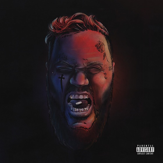 Cover artwork for Dance With Ghosts