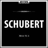 Schubert: Messe No. 6, D. 950 artwork