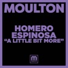 A Little More - Single