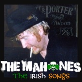 The Irish Songs artwork