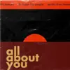 All About You (feat. Foster The People) [Gentle Dom Remix] - Single album lyrics, reviews, download