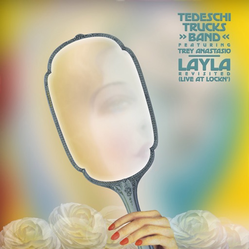 Album artwork