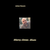 Merry Xmas Blues artwork