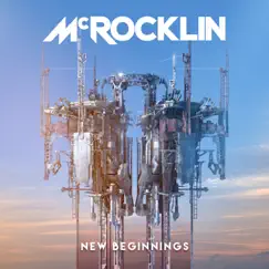New Beginnings - EP by McRocklin album reviews, ratings, credits
