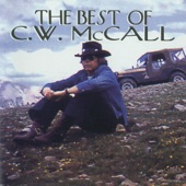 C. W. McCall - Green River