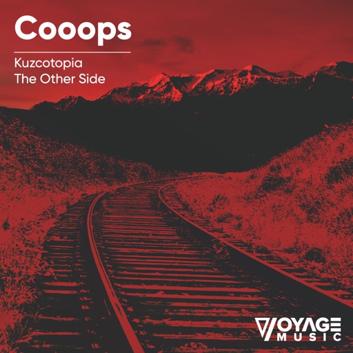 Kuzcotopia / The Other Side (Original) - Single by Cooops