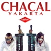 Cubaton presents Chacal Y Yakarta (The Compilación), 2013