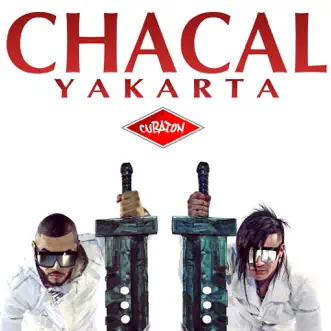 Cubaton presents Chacal Y Yakarta (The Compilación) by Chacal & Yakarta album reviews, ratings, credits