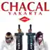 Cubaton presents Chacal Y Yakarta (The Compilación) album cover