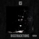 DISSTRACKTIONS cover art