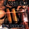 Cordero Arrepentido - La Pestilencia lyrics