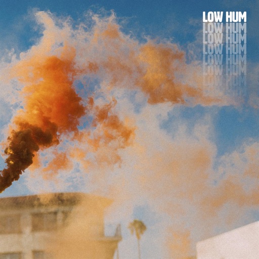 Low Hum - Lowhum - EP