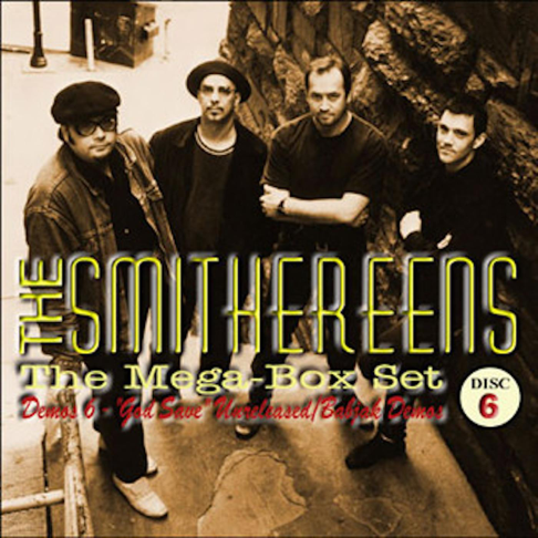 The Smithereens On Apple Music