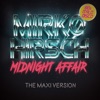 Midnight Affair (The Maxi Version) - EP