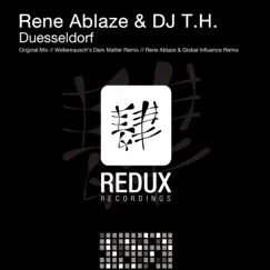 Duesseldorf by Rene Ablaze & DJ T.H. album reviews, ratings, credits