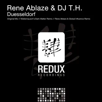 Duesseldorf by Rene Ablaze & DJ T.H. album reviews, ratings, credits