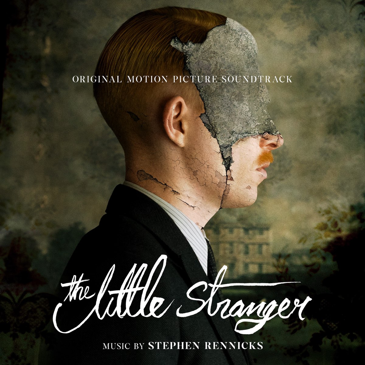 ‎The Little Stranger (Original Motion Picture Soundtrack) by Stephen ...