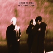 House of Harm - Control