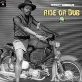 Ride or Dub - EP artwork