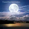 Classical Piano Improvisations album lyrics, reviews, download
