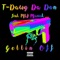 Gettin Off (feat. MW Maniak) - T-Dawg da Don lyrics