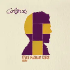 Seven Imaginary Songs, Vol. 1 by Coosticks album reviews, ratings, credits