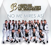 Banda Los Sebastianes - La Lógica No Se Equivoca