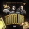 Scandalous (feat. HD4President & DoodaTheGreat) - NVR SuJeepo lyrics