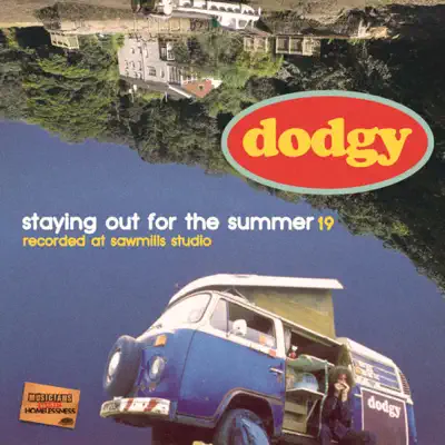 Staying Out For the Summer '19 - Single - Dodgy