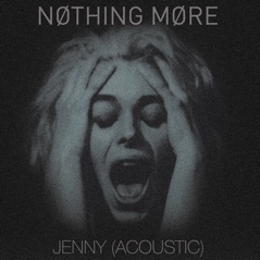 Jenny (Acoustic) - Single