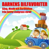 Barnens Bilfavoriter artwork