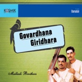 Govardhana Giridhara Vol. 2 artwork