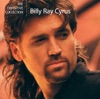 The Definitive Collection: Billy Ray Cyrus artwork