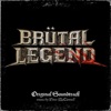 Brutal Legend Original Soundtrack