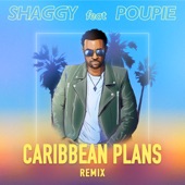 Caribbean Plans (feat. Poupie) [Remix] artwork