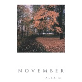 November artwork