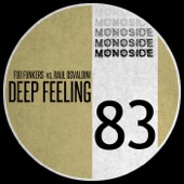 Deep Feeling (Extended Mix) artwork