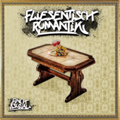 Fliesentisch Romantik - EP - FiNCH