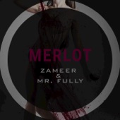 Merlot (feat. Mr. Fully) artwork