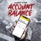 Account Balance artwork