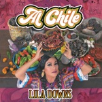 Lila Downs - Clandestino